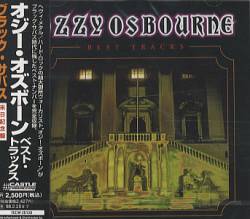 Ozzy Osbourne : Best Tracks